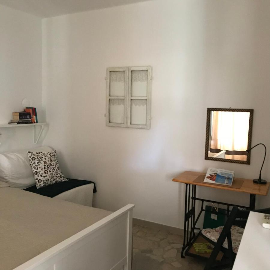 Depadansa Lisette Hotel Crikvenica Buitenkant foto
