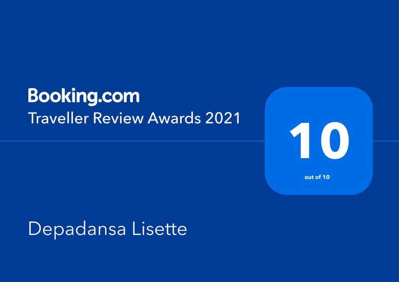 Depadansa Lisette Hotel Crikvenica Buitenkant foto
