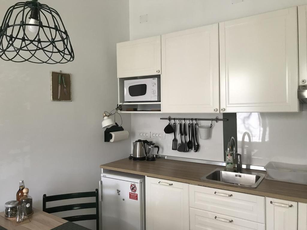 Depadansa Lisette Hotel Crikvenica Buitenkant foto