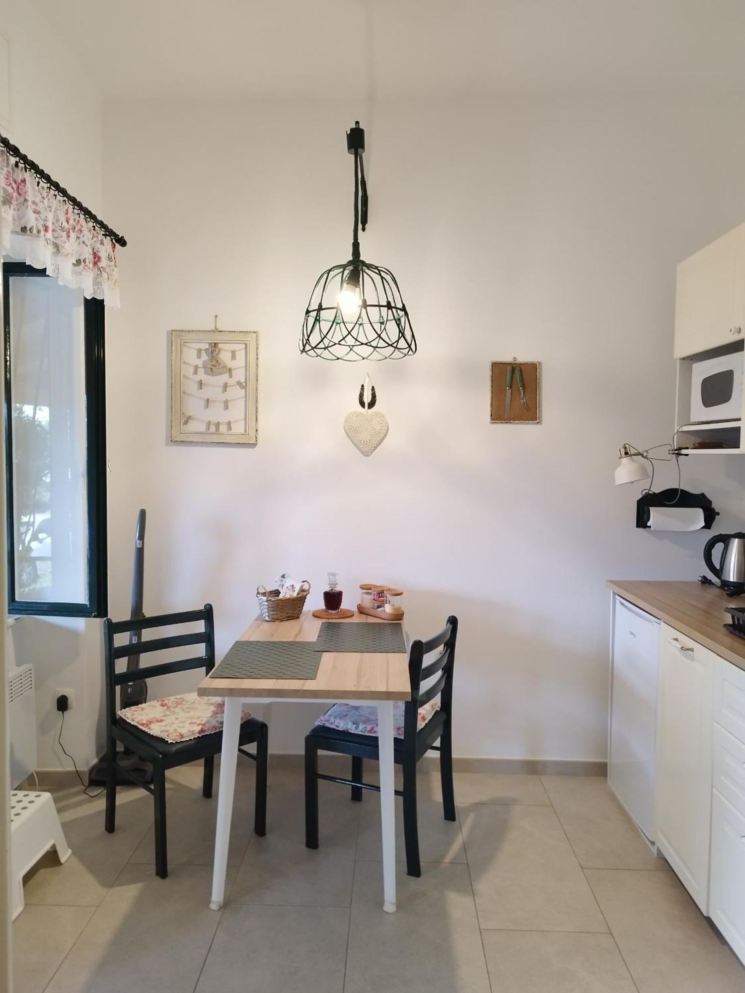 Depadansa Lisette Hotel Crikvenica Buitenkant foto