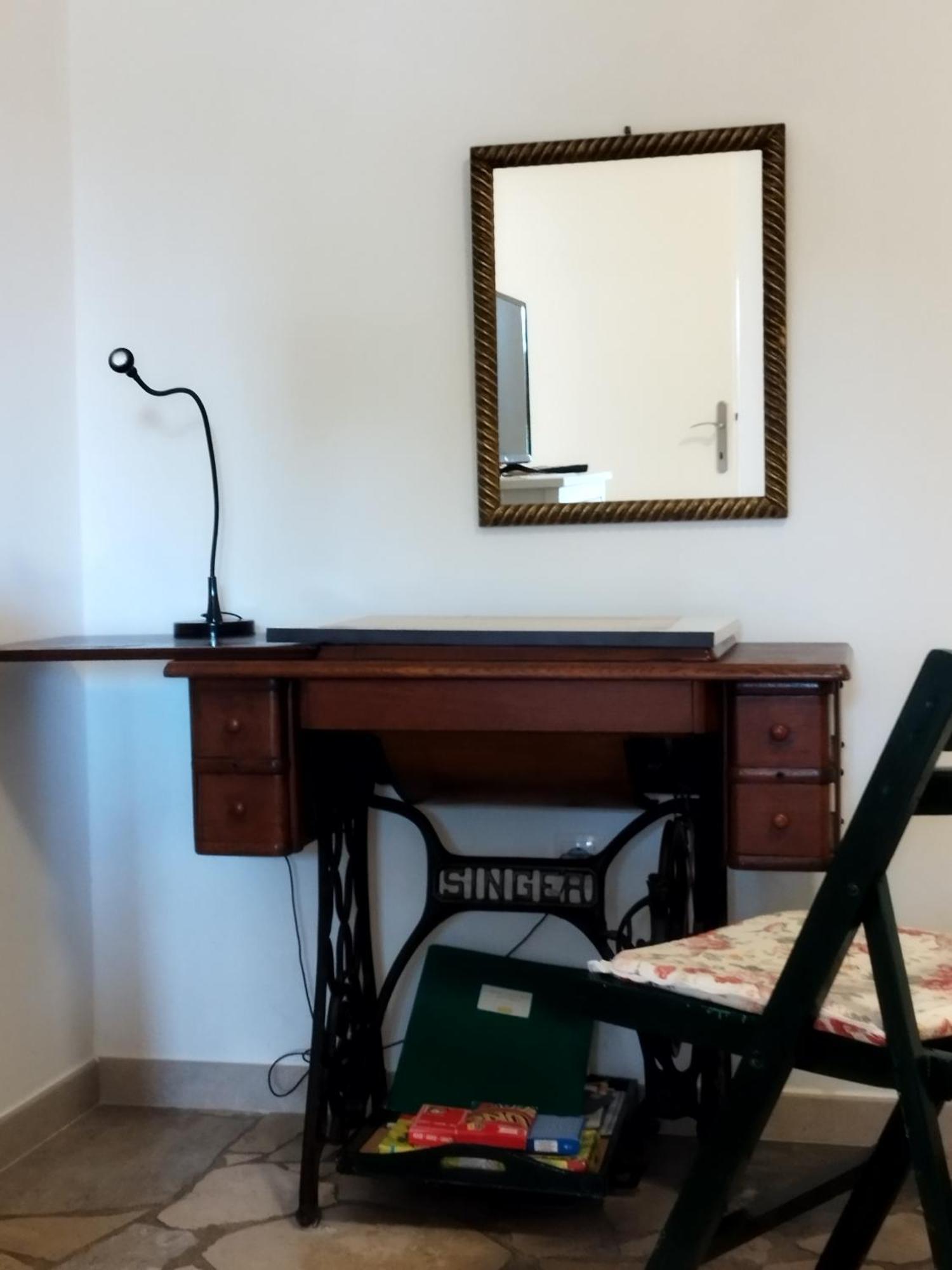 Depadansa Lisette Hotel Crikvenica Buitenkant foto