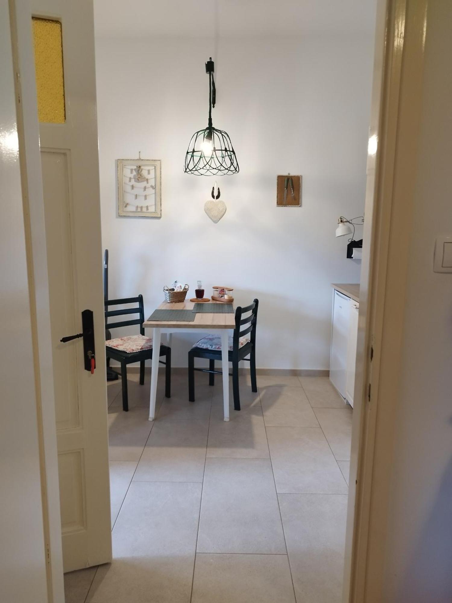 Depadansa Lisette Hotel Crikvenica Buitenkant foto