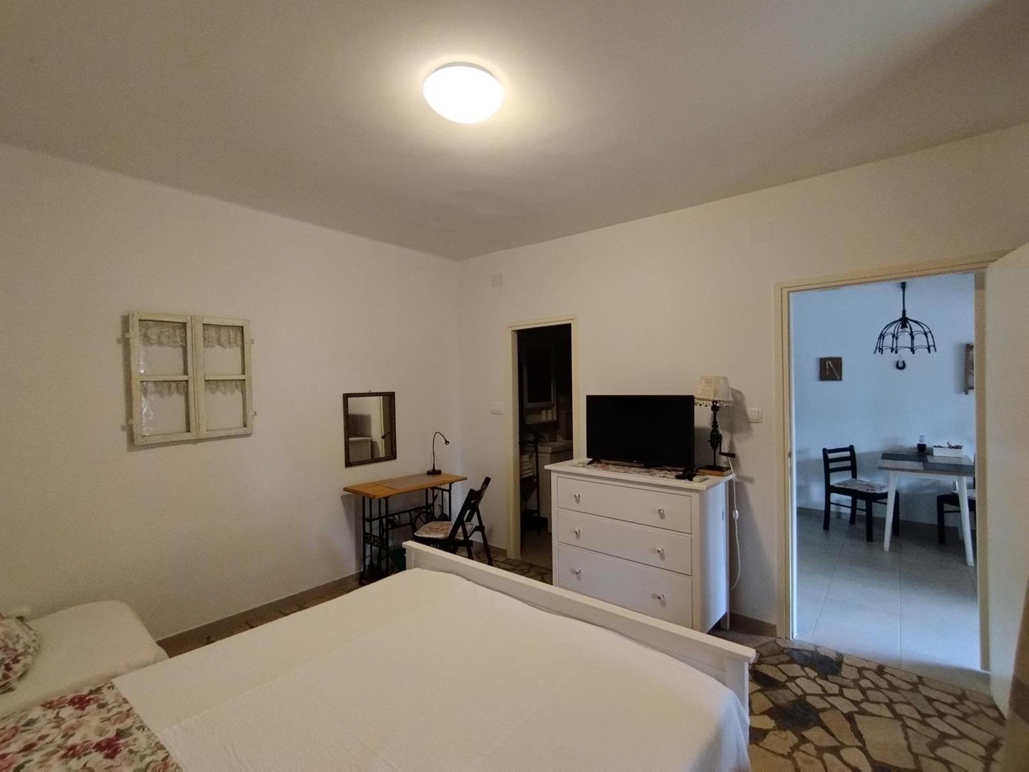 Depadansa Lisette Hotel Crikvenica Buitenkant foto