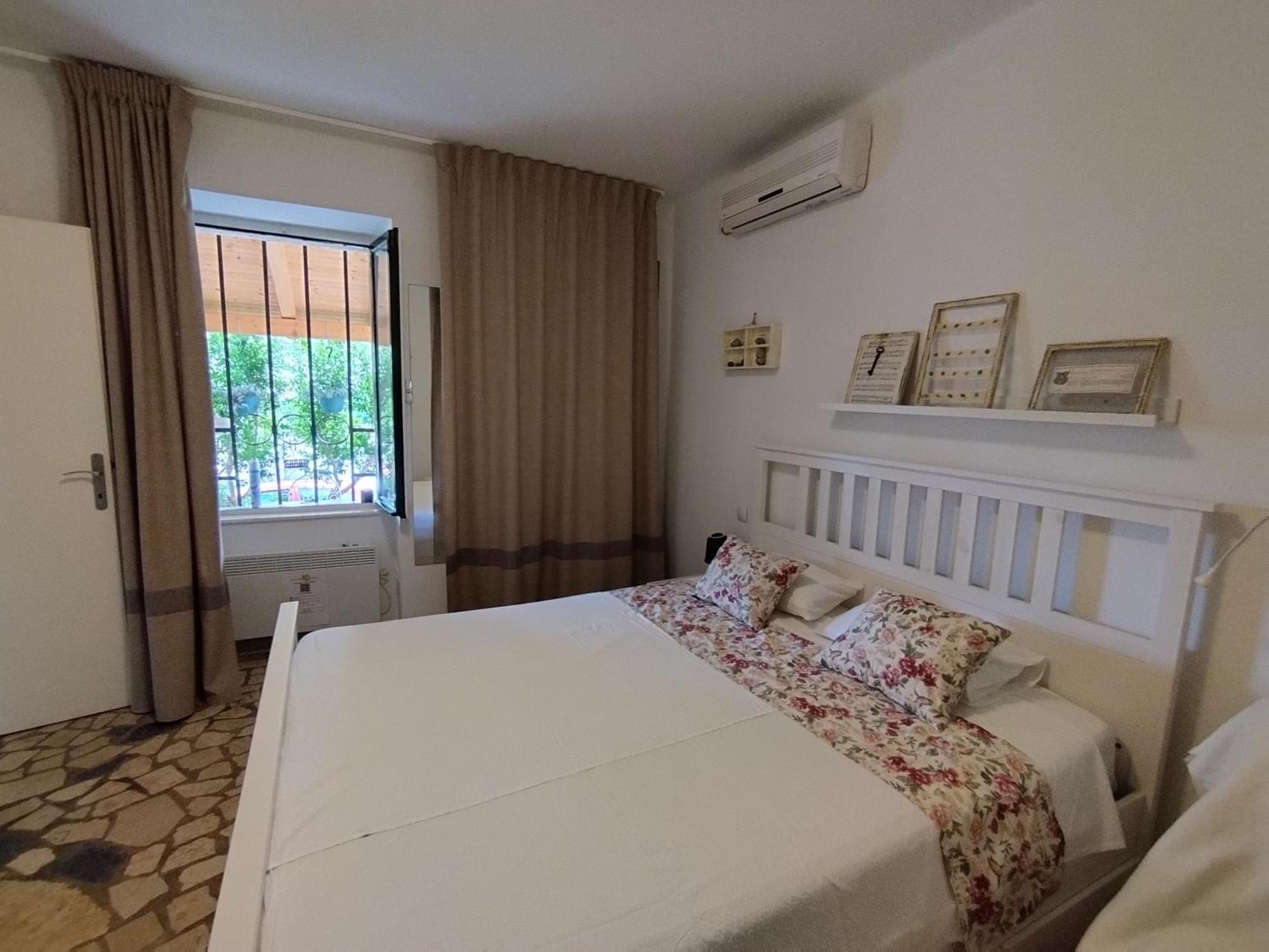 Depadansa Lisette Hotel Crikvenica Buitenkant foto