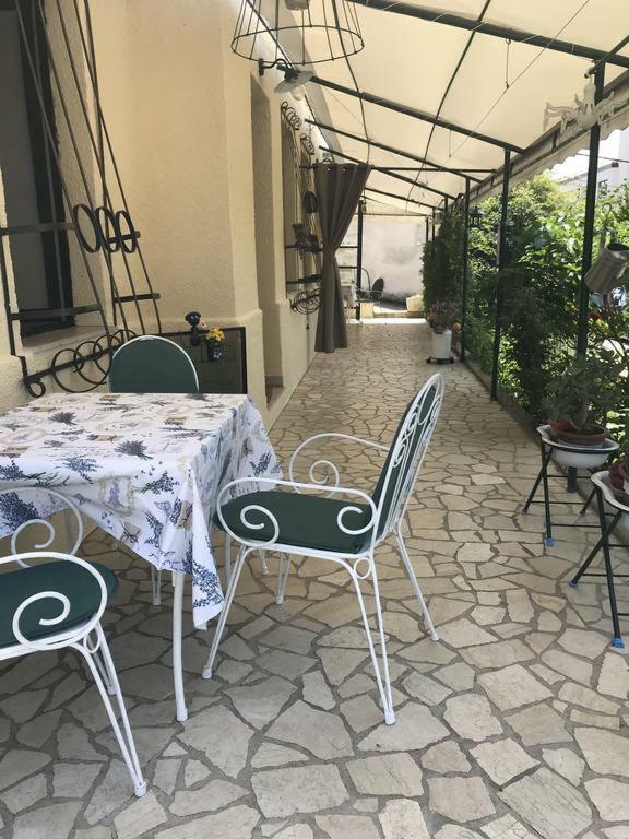 Depadansa Lisette Hotel Crikvenica Buitenkant foto