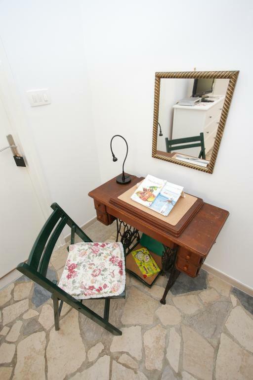 Depadansa Lisette Hotel Crikvenica Buitenkant foto