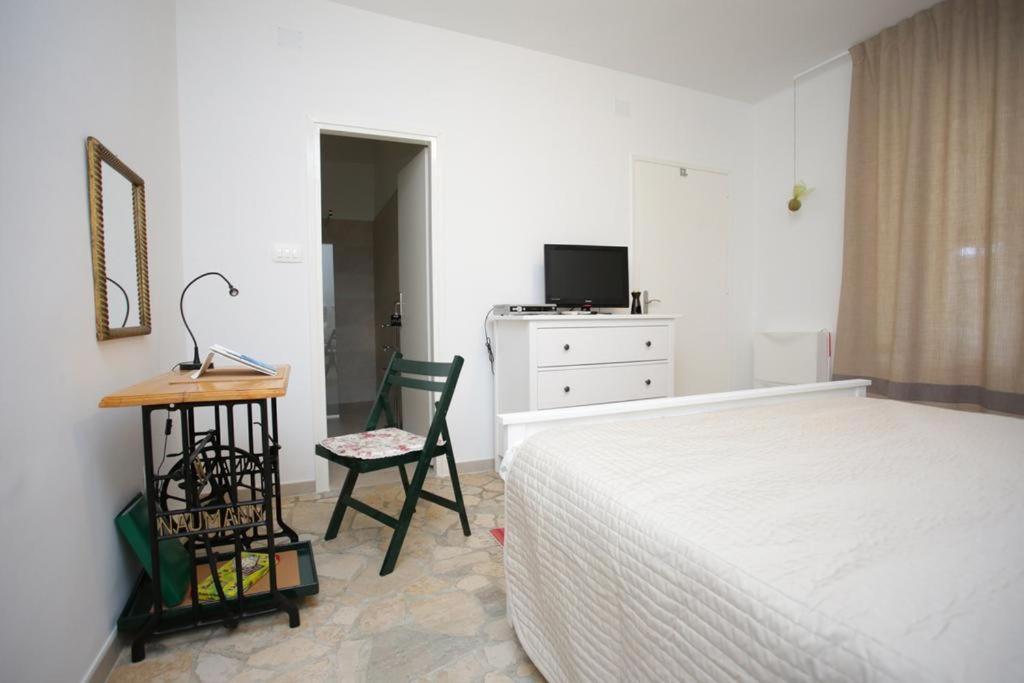 Depadansa Lisette Hotel Crikvenica Buitenkant foto