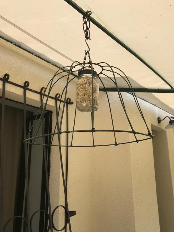 Depadansa Lisette Hotel Crikvenica Buitenkant foto